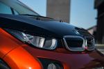 BMW i3 2014 года